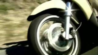 Scarabeo 500 by Aprilia video [upl. by Fabiola]