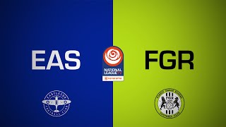 EASTLEIGH 13 FOREST GREEN ROVERS  National League highlights  5th October 2024 [upl. by Ashia]