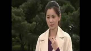 MV Temptation Of Wife OST I Cant Forgive  Cha Soo Kyung [upl. by Esyahc]