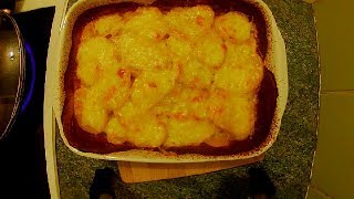 How to Make Healthier Dauphinoise Potatoes [upl. by Naleek]