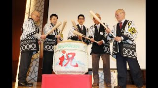 矢野監督就任を同級生の高山トモヒロが気を使い祝福 [upl. by Oruasi]