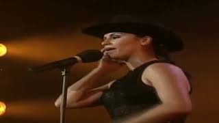 Olga Tañon Muchacho Malo Intro extended [upl. by Tur601]