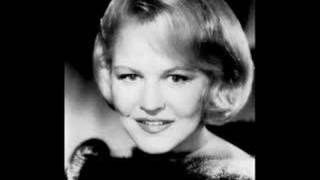 Peggy Lee amp George Shearing  Beauty and the Beat Part 2 [upl. by Notla891]