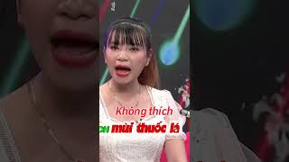 Nhà trai đổ mồ hôi với yêu cầu của nhà Gái camnangthathinh mcvmedia mcv shorts bmhh [upl. by Hsara]