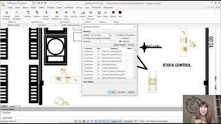 DraftSight Insights Lynn Allen Discusses Customizing Your Mouse Gestures [upl. by Lavern]