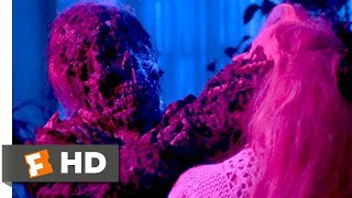 Creepshow 1982  Grandpa is Back Scene 310  Movieclips [upl. by Nevram]