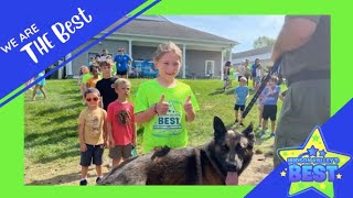 Week 3 Recap  Hudson Valleys Best Summer Camp [upl. by Hawthorn]