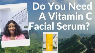 Benefits of Using a Vitamin C Face SerumTimeless Skincare 10 Vitamin CFerulic acid Serum Review [upl. by Nylitsirk]