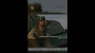 A Blunderbuss what is it 1850 rdr2 reddeaddredemption johnmarston shorts [upl. by Lyram133]