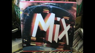 The Mix American Glue Full Album [upl. by Id860]