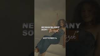 NEMAZALÁNY x SOFI  Én Leszek Promo [upl. by Akemit]