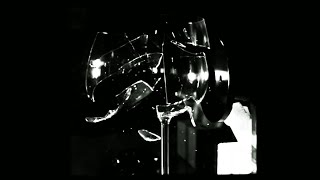 Breaking a Glass with Sound in Slow Motion  Dara O Briains Science Club  BBC Studios [upl. by Cirle215]