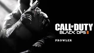 Call of Duty Black Ops 2  Cordis Die Soundtrack OST [upl. by Eleanora]