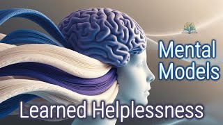 Learned helplessness [upl. by Nahbois167]