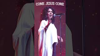 Come Jesus Comegospelmusic worshipmusic gospelmix blackgospelsongs CeceWinansShorts [upl. by Sidonnie79]