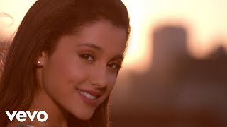 Ariana Grande  Baby I Official Video [upl. by Bauske]