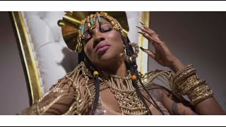 Patrice Roberts  Tender OFFICIAL MUSIC VIDEO [upl. by Norling]