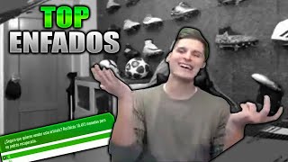 TOP ENFADOS FIFA 19 11 [upl. by Lach]