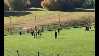 Veneto  Allievi Regionali U17 Girone E  Giornata 6  Alpago vs Portomansue [upl. by Suhpoelc484]