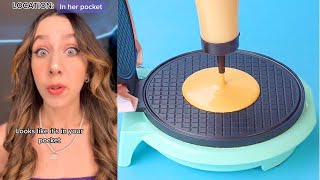 💖 Text To Speech 💖 ASMR Cake Storytime  Amara Chehade  POVs Tiktok Part 103 [upl. by Aserret]