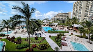 Secrets Vallarta Bay Puerto Vallarta Mexico  Review Preferred Club Junior Suite Garden View 1323 [upl. by Bergstein]