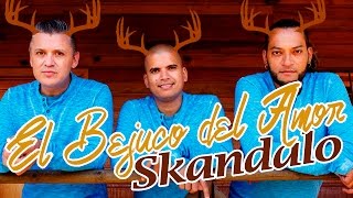 Skandalo  El Bejuco del Amor  Jambalaya Nicaragua [upl. by Audry]