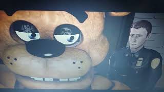 REACTING TO Zapper770s fnaf series called quotFive Nights at Freddys The Hidden Lore 2quot Episode 3 [upl. by Kcerb482]