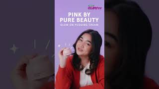 PINK BY PURE BEAUTY  Secret To Radiant amp Glowing Skin [upl. by Litt635]