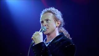 Simply Red  More Live In Hamburg 1992 [upl. by Kcirdnekal]