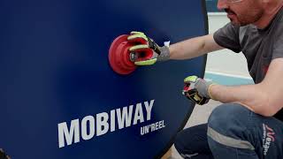 Nexans Mobiway UnReel ENG [upl. by Erskine]