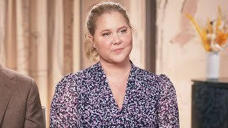 Amy Schumer Michael Cera on Jimmy Buffetts cameo in Life and Beth  ENTERTAIN THIS [upl. by Fair]