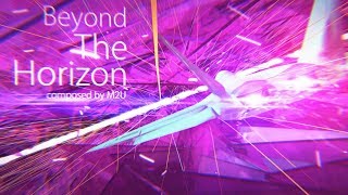 MUSYNX Soundtrack  M2U  Beyond The Horizon [upl. by Roel]