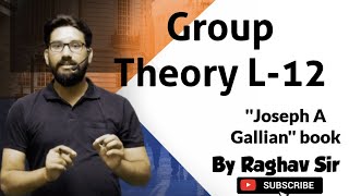 Permutation group and properties with example Group Theory L12Raghav Sir raghav43 [upl. by Nivel364]