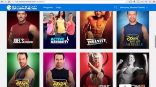 Beachbody On Demand Access Free Beachbody Workouts [upl. by Wiedmann318]