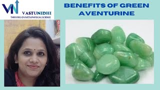 Green Aventurine crystalCrystal of Opportunities and prosperity [upl. by Reena725]