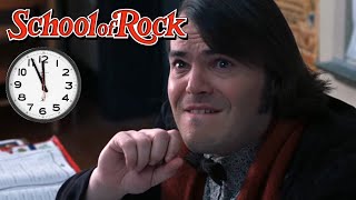 School of Rock 🎸 2016 FULL FIRST EPISODE in 6 Minutes  NickRewind [upl. by Harvey]