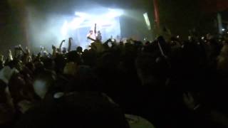 LIVE KAARIS  63 Bataclan 2014 [upl. by Aelam]