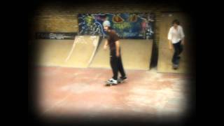 Motala Skatehall [upl. by Mook]