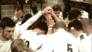 England U20s v Ireland U20s at Adams Park [upl. by Gahan]