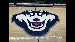 UConn Womens Basketball Class of 2025 Recruiting Targets [upl. by Lakym]