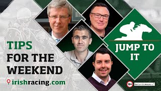 Honeysuckle in a league of her own  Aintree Sandown amp Punchestown Preview amp Tips  Jump To It [upl. by Sedicla]