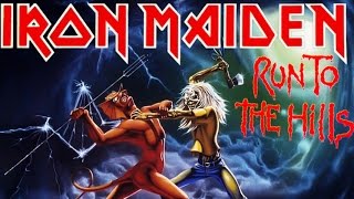 Top 10 Decade Defining Hard Rock and Heavy Metal Songs 1980s [upl. by Zetta]