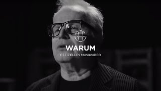 Herbert Grönemeyer  Warum offizielles Musikvideo [upl. by Aerdnua836]