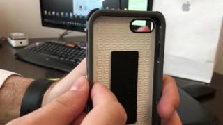 Funda DUALTEK PUREGEAR COLOR BLANCO [upl. by Nerraf]