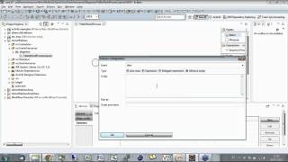 Workflows con Activiti BPM en Alfresco 4  atSitemas [upl. by Atirehgram]