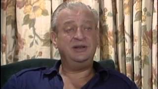 Rodney Dangerfield Bobbie Wygant Interview 1983 [upl. by Aretha451]