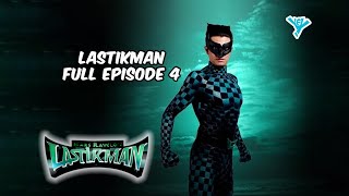 Lastikman Full Episode 4  YeY Superview [upl. by Perrine]