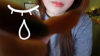 Curing Depression amp Insomnia All Night ASMR English [upl. by Ragse]