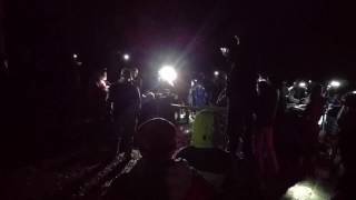 Start of the 2017 Barkley Marathons [upl. by Kuhn]