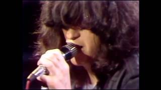 Ramones I Wanna Be Sedated The KKK Took My Baby Away live on the Tomorrow Show [upl. by Ashleigh]